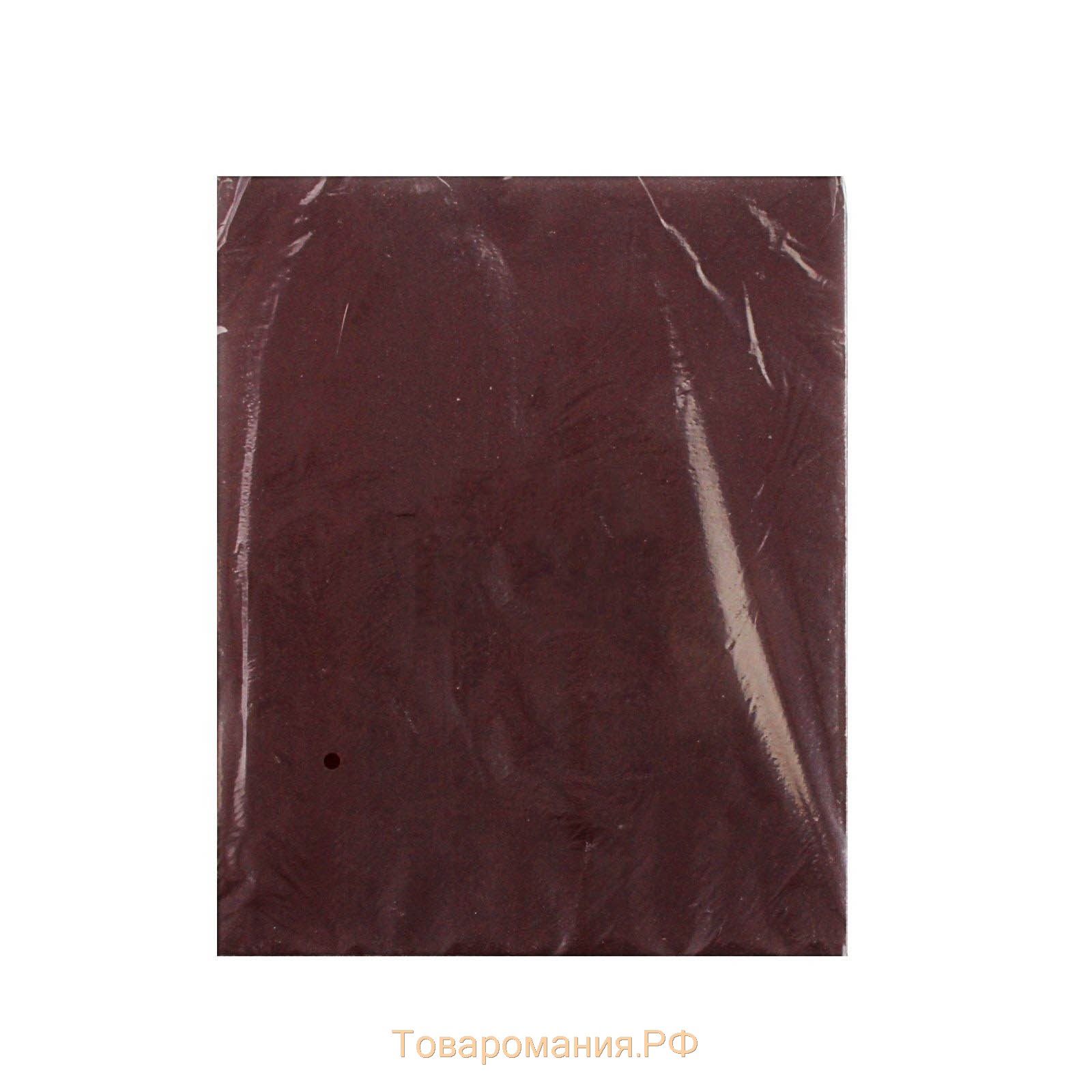 Шкурка шлифовальная в листах ТУНДРА, на тканевой основе водостойкая, 230 х 280, Р120, 10 шт.
