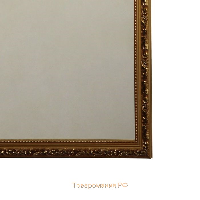 Зеркало «Симфония»,  настенное 60×120 см, рама пластик, 48 мм