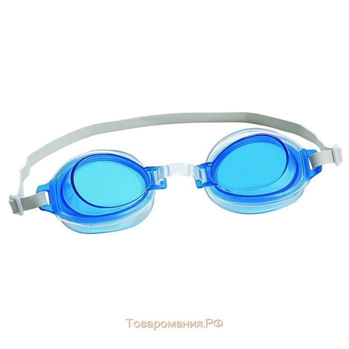 Очки для плавания High Style, от 3-6 лет, цвет МИКС, 21002 Bestway