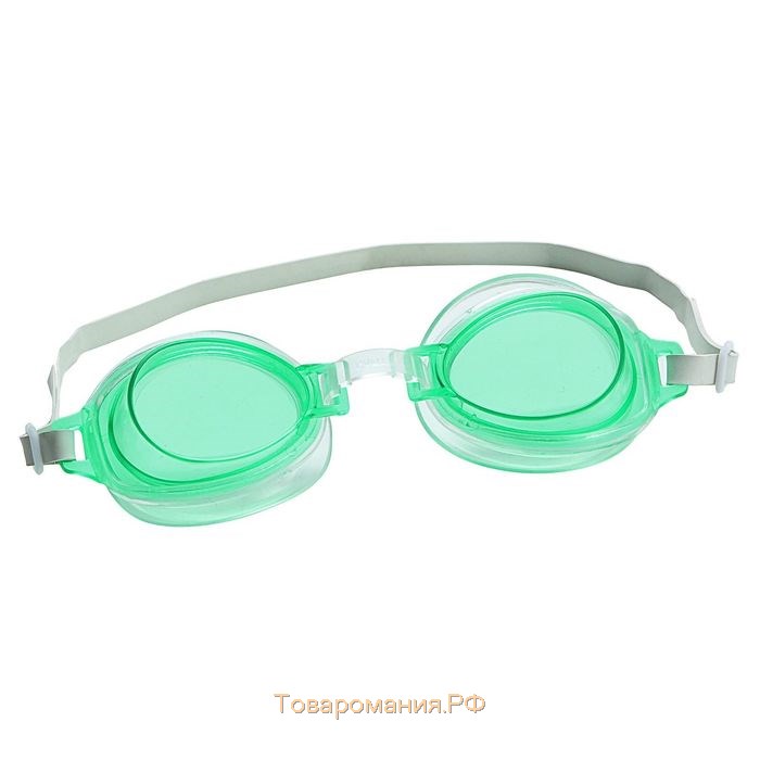 Очки для плавания High Style, от 3-6 лет, цвет МИКС, 21002 Bestway