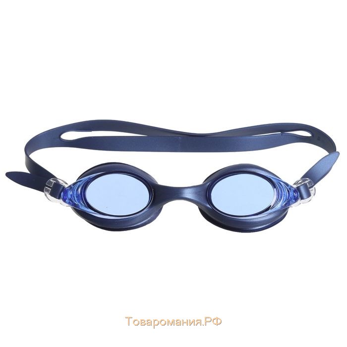 Очки для плавания Inspira Race, от 14 лет, цвета МИКС, 21053 Bestway