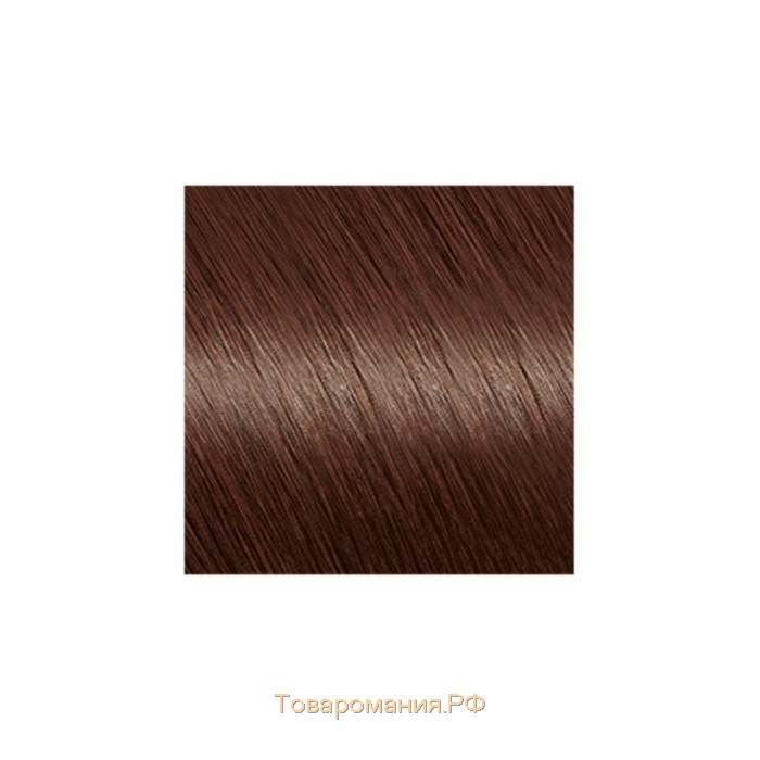 Крем-краска для волос Garnier Color Sensation, тон 6.0 роскошный тёмно-русый