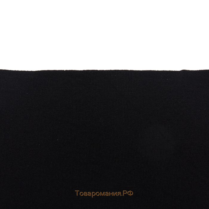 Чулки женские SEGRETO, 20 den, цвет чёрный (nero), размер 3–4 (M–L)