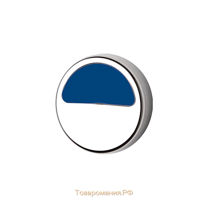 Декоративный элемент для серии товаров Luxia, синий, FBS