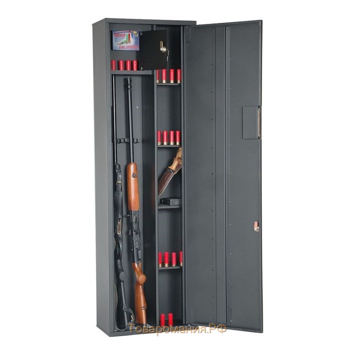 Шкаф оружейный ОШН-8