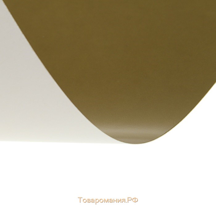 Картон цветной металлизированный А4, 5 листoв, 5 цветов "Хобби тайм", 190 г/м2, МИКС