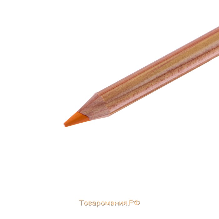 Пастель сухая в карандаше Koh-I-Noor GIOCONDA 8820/40 Soft Pastel, оранжевый кадмий