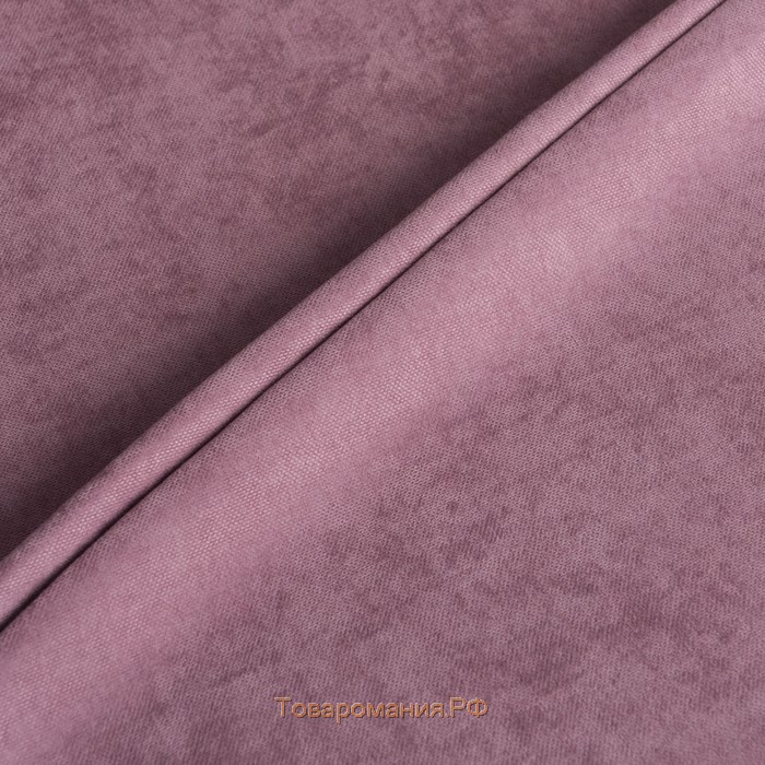 Комплект штор «Латур», размер 170 х 270 см, розовый / светло - розовый