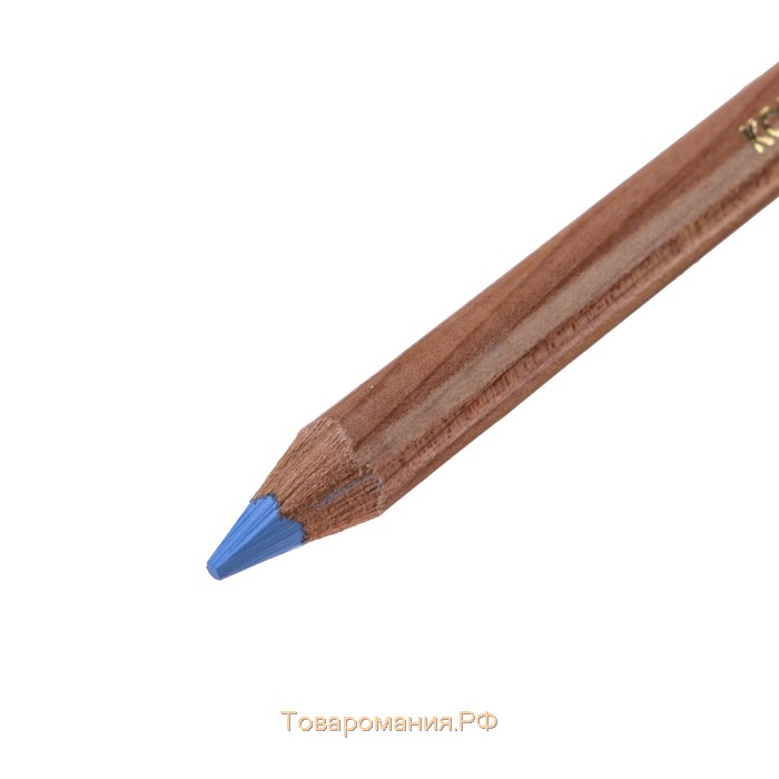 Пастель сухая в карандаше Koh-I-Noor GIOCONDA 8820/48 Soft Pastel, синий кобальт