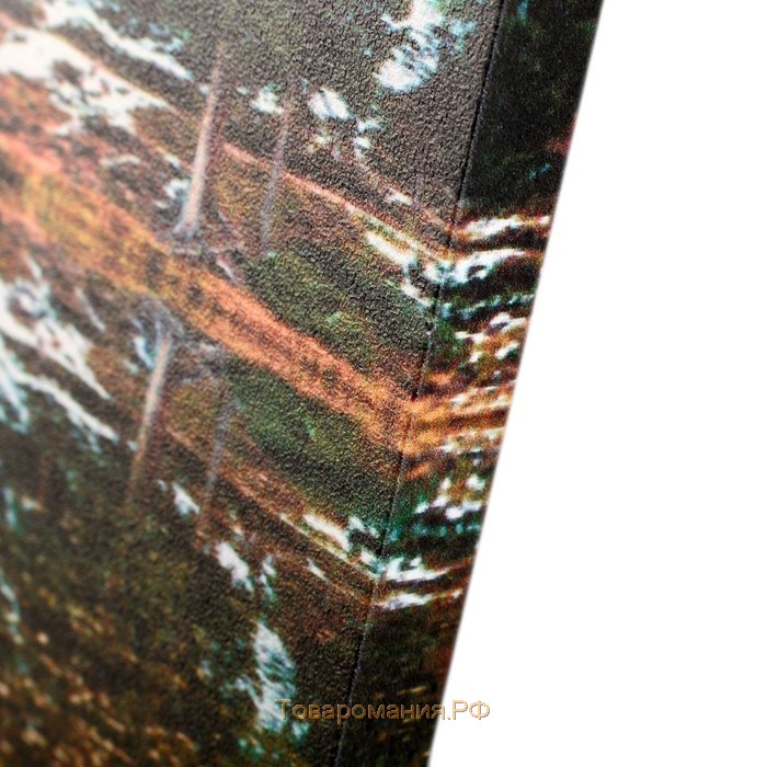 Картина модульная на подрамнике  "Горы" (2-25х50, 2-25х67, 25х80  см) 125х80 см