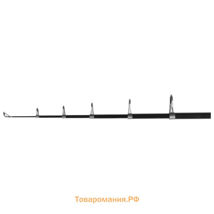 Спиннинг «Волжанка-телеспин», тест 10-40 г, длина 2.7  м