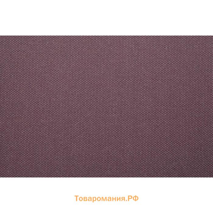 Рулонная штора «Лаванда», 100х160 см, цвет фиолетовый