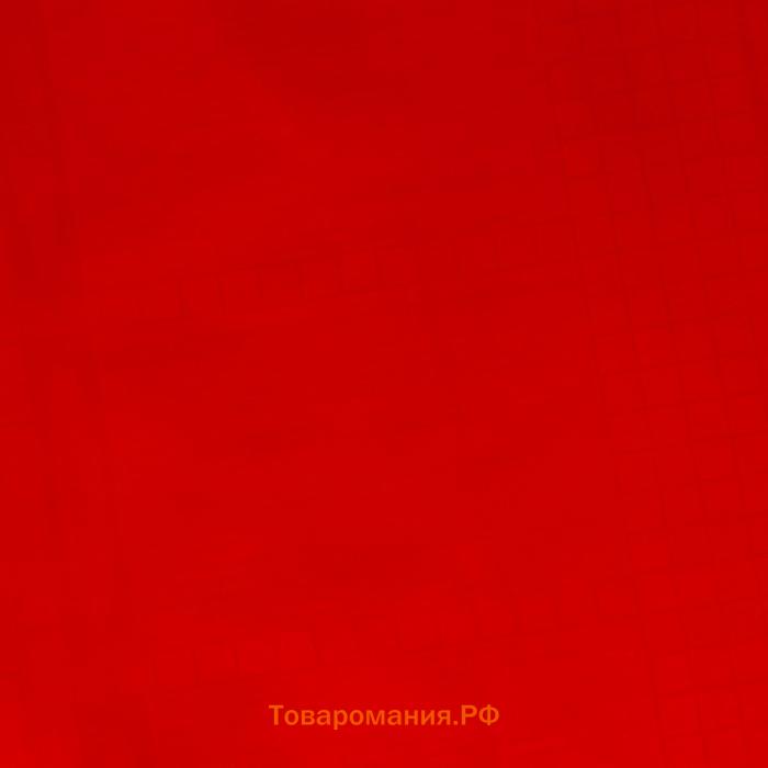 Пленка Самоклеящаяся D&B 7011 темно - красная, 0,45х8м