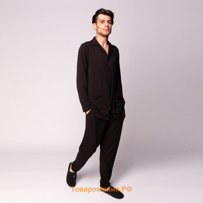 Мужская пижама «Адам», размер XL