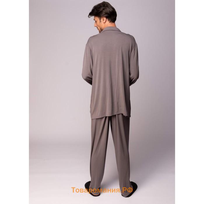 Мужская пижама «Адам», размер XL