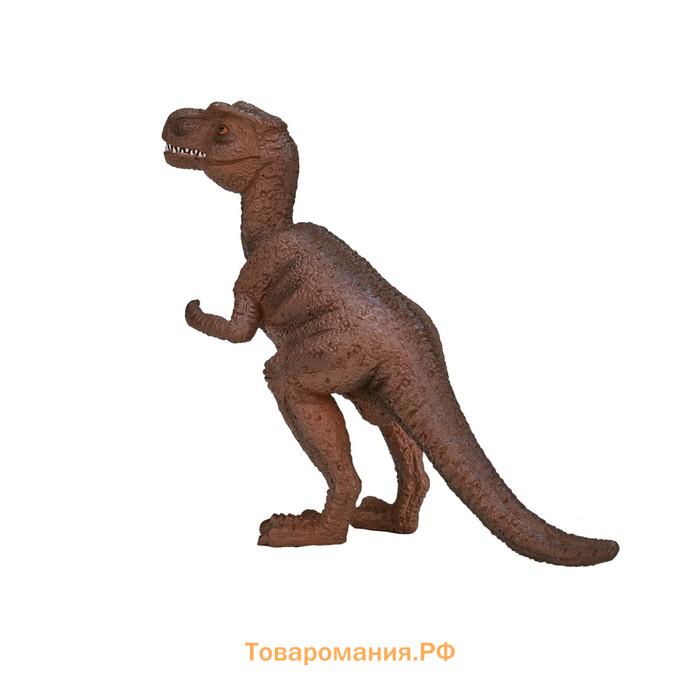Фигурка Konik «Тираннозавр, молодой»