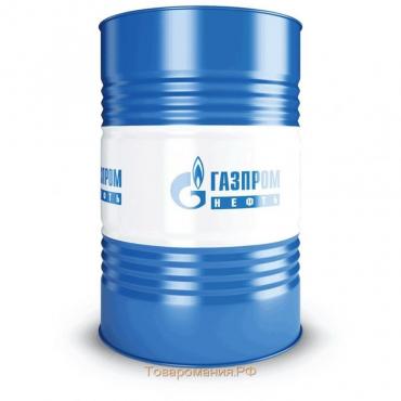 Масло моторное Gazpromneft Diesel Extra 15W-40, 205 л