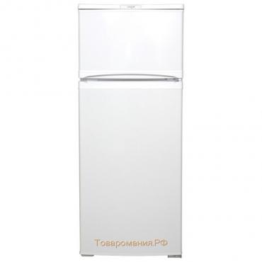 Холодильник "Саратов" 264 (кшд-150/30), двухкамерный, класс В, 152 л, белый