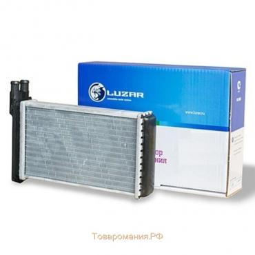 Радиатор отопителя для автомобилей 2108 Lada 2108-8101060, LUZAR LRh 0108