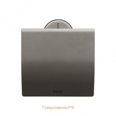 Держатель для туалетной бумаги Brabantia Profile, цвет платиновый