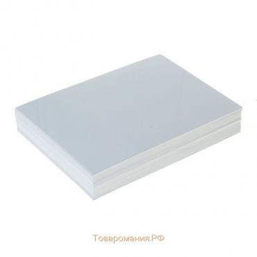 Фотобумага для струйной печати А6 (100 х 150 мм), 500 листов Perfeo, 200 г/м2, односторонняя, глянцевая