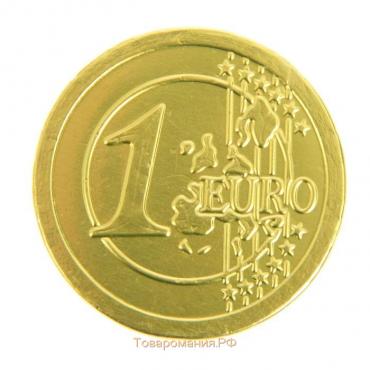 Монеты «Евро», 6 г
