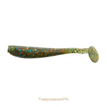 Виброхвост Lucky John Pro S Baby Rockfish, 3.5 см, 140149-F08, 20 шт.