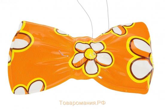 Карнавальная бабочка «Лето»