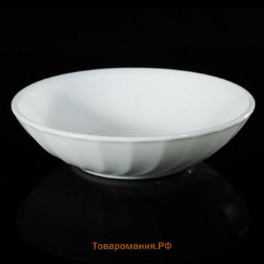 Соусник Luminarc Trianon, d=11 см, стеклокерамика, цвет белый