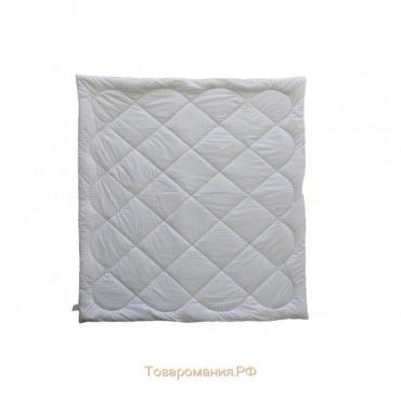 Одеяло «Комфорт», размер 200х220 см, силиконизированное волокно