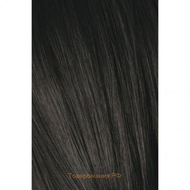 Крем-краска для волос Igora Royal, тон 6-12, тёмный русый сандрэ пепельный, 60 мл