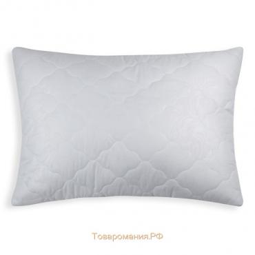Подушка Праздничная 50х70 см, полиэфирное волокно, микрофибра, пэ 100%
