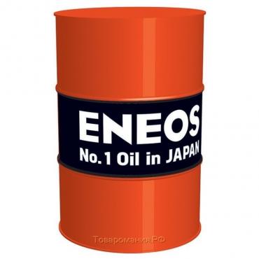 Масло трансмиссионное ENEOS Premium AT Fluid, 200 л