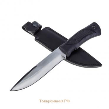 Нож «Беркут-2» рукоять-эластрон, сталь AUS8