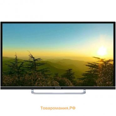 Телевизор Polarline 32PL54TC, 32", 1080p, DVB-T/T2/C, 3xHDMI, 2xUSB, чёрный