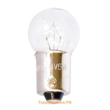 Лампа дополнительного освещения Koito, 12V 8W G14