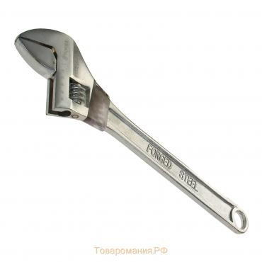 Ключ разводной ТУНДРА, 450 мм