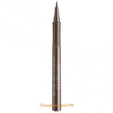 Лайнер для бровей Artdeco Eye Brow Color Pen тон 28, 1 мл