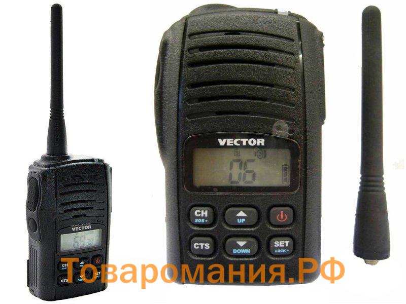 Vector VT-44