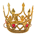 Короны и наборы с коронами