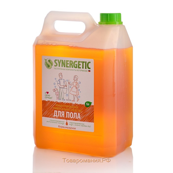 Synergetic 5 л купить. Средство для мытья пола Synergetic 5л. Synergetic универсальное моющее средство для пола, 5 л. Synergetic универсальное средство для мытья пола 1л. Синергетик для мытья пола 5л.