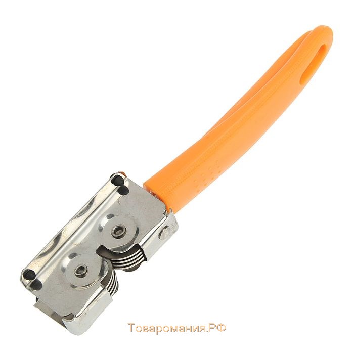 Точилка для ножей «Оранж», 19×3,5 см
