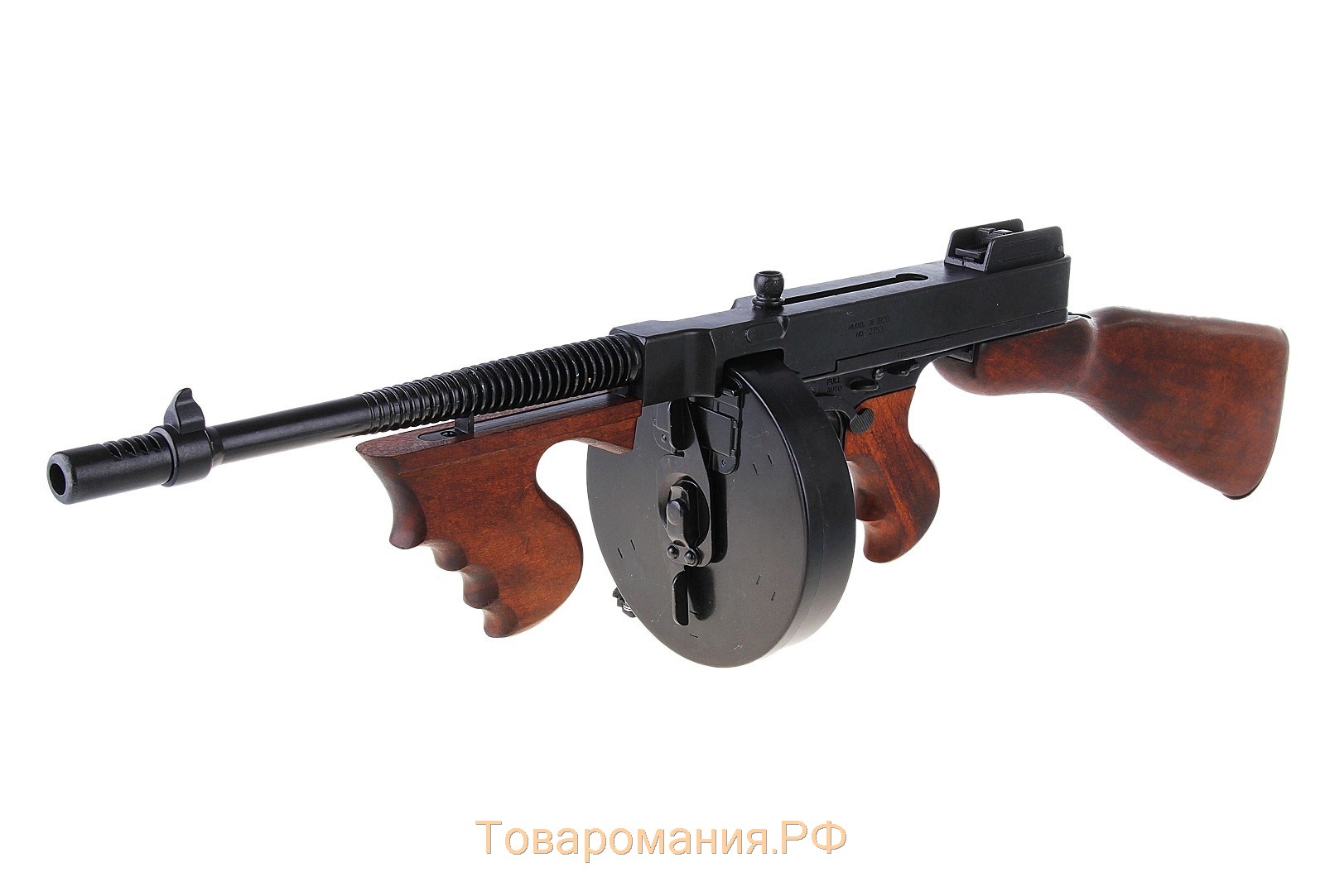 Русский томпсон. Томпсон m1928. Пистолет-пулемёт Томпсона 1928. Томпсон обр 1928. Автомат Томпсона 1928 Калибр.