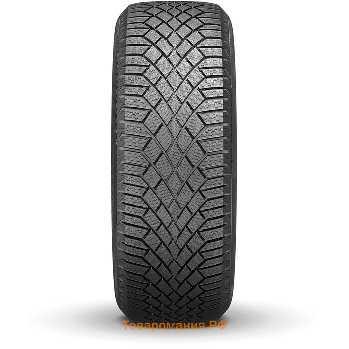 Шина зимняя нешипуемая Continental VikingContact 7 225/45 R17 94T (#)