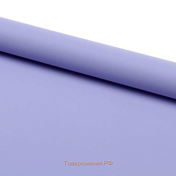 Штора рулонная «MJ», размер 100х160 см, цвет голубой