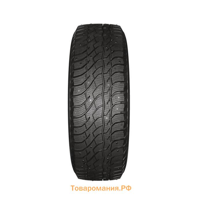 Шина зимняя шипованная Viatti Bosco Nordico V-523 205/75 R15 97T