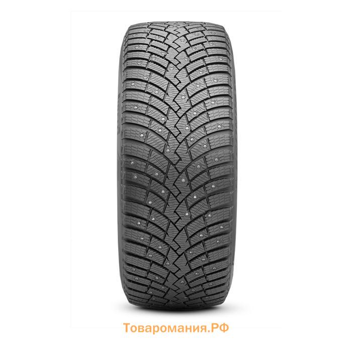 Шина зимняя шипованная Pirelli Scorpion IceZero 2 235/60 R17 106T