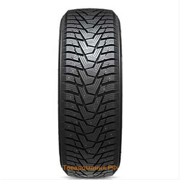 Шина зимняя шипованная Hankook W429 225/55 R17 101T