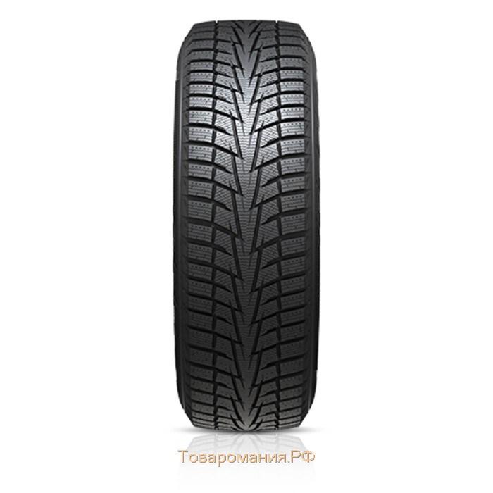 Шина зимняя нешипуемая Hankook RW10 235/55 R18 100T