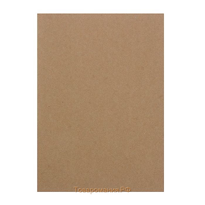 Бумага для эскизов А4, 20 листов "Палаццо", 200 г/м²
